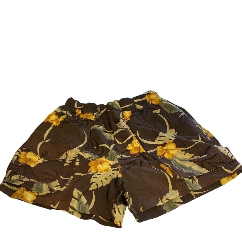 Tommy Bahama men’s swim trunks size Medium